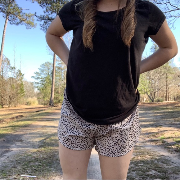 Flowy shorts - Picture 3 of 3